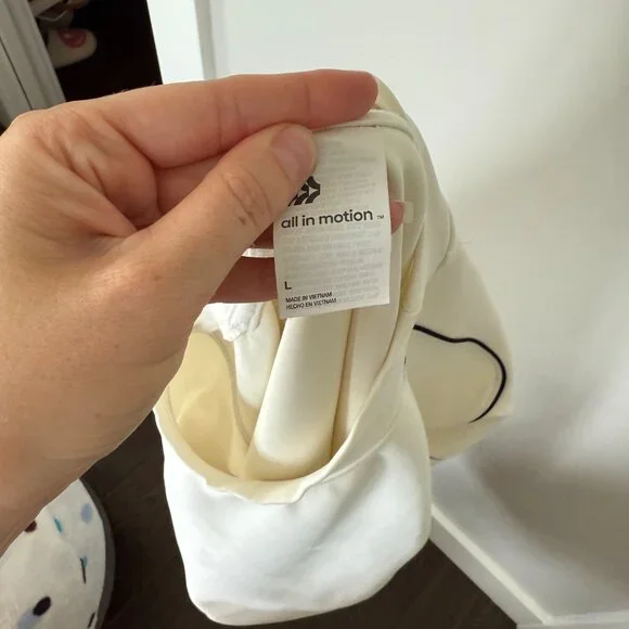 All In Motion | Sweater - Picture 3 of 3